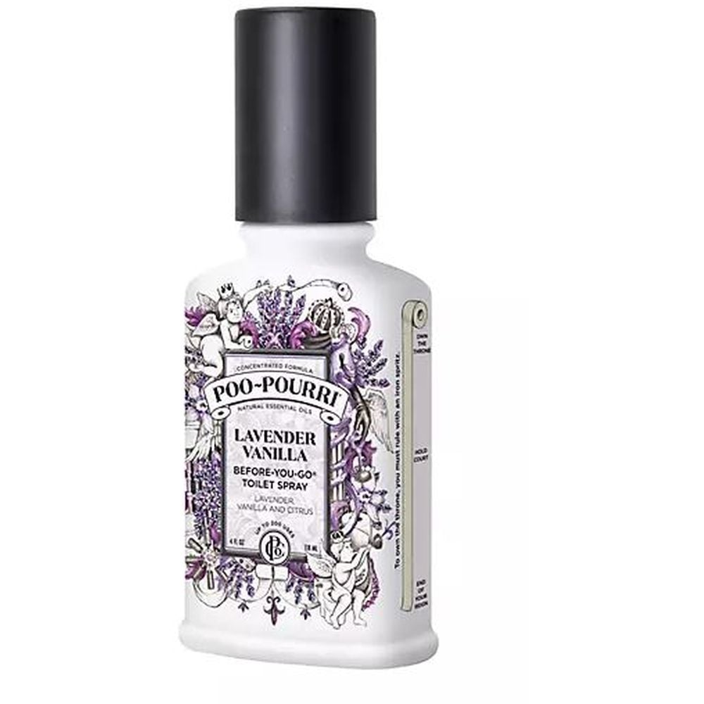 Poopourri Toilet Spray