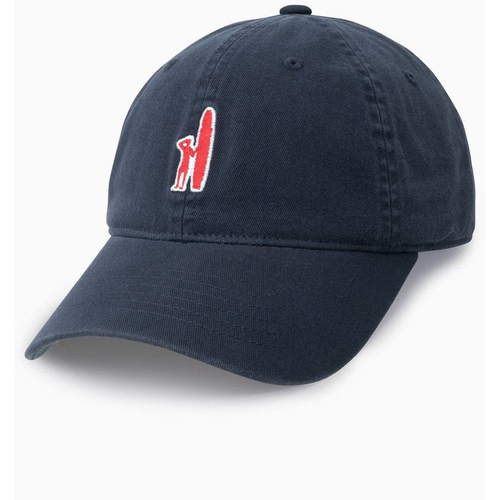 Topper Baseball Hat – Mountain High Outfitters