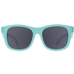 Totally Turquoise Navigator Sunglasses