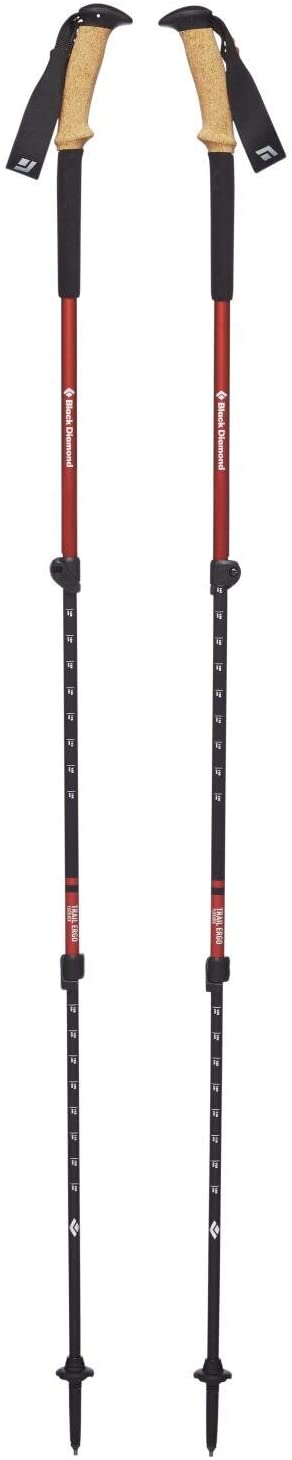 Trekking Poles Camping