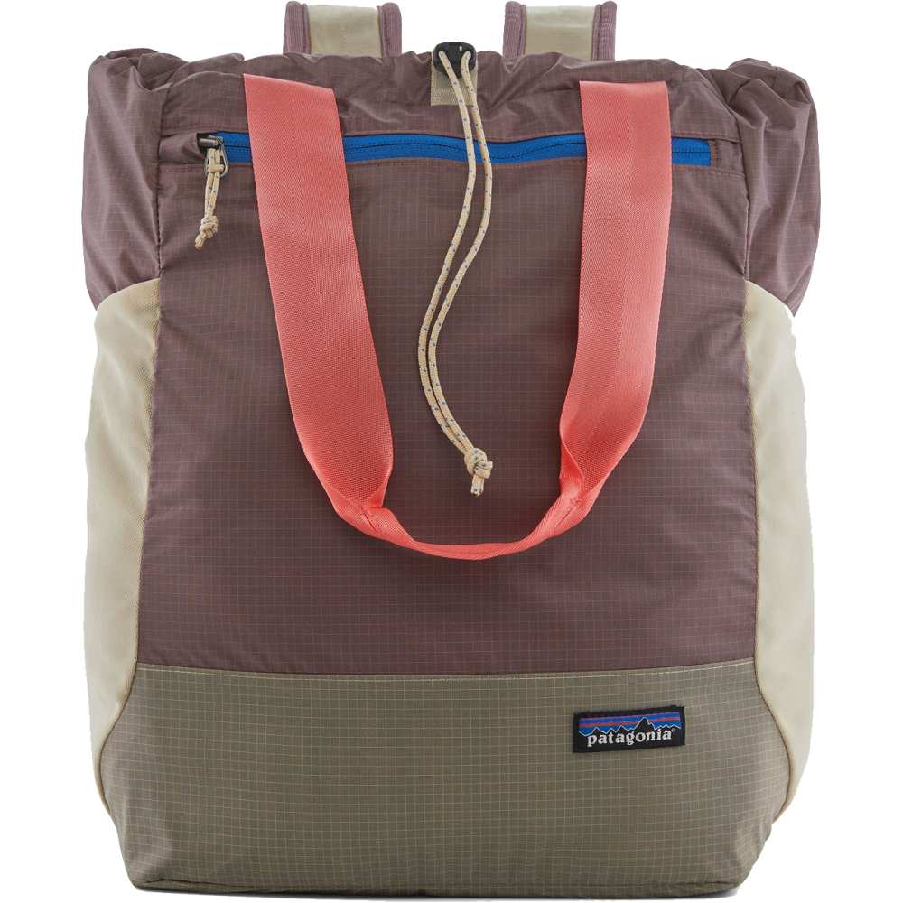 Ultralight Black Hole Tote Pack - 27L – Mountain High Outfitters