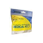 Ultralight & Watertight Medical Kit