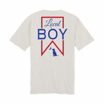 Local Boy Outfitters Men's Ultra Local Short-Sleeve Tee