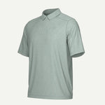 Arc'Teryx Men's Cormac Short Sleeve Polo