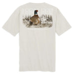 Local Boy Men's Upland Chase Short Sleeve Tee