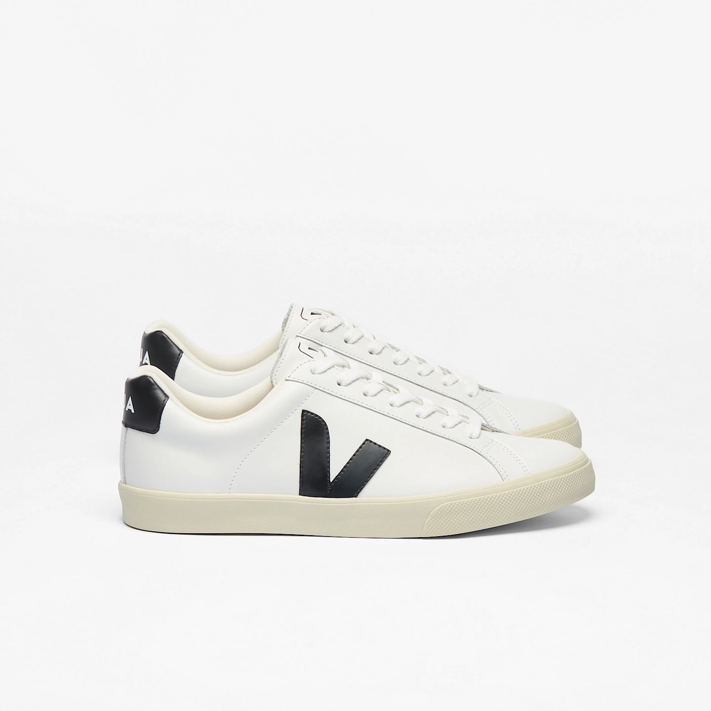 Veja Women's Esplar Leather Sneakers