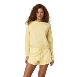 Vuori Women's Halo Modern Crew