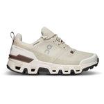 On Women's Cloudwander Waterproof Shoes