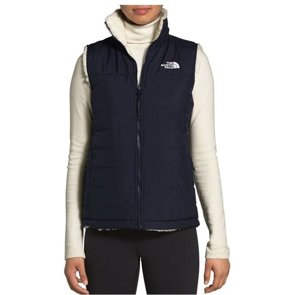 Women's Mossbud Insulated Reversible Vest – Mountain High Outfitters