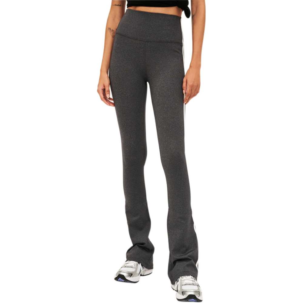 Women's Raquel High Waist Supplex Flared Legging Mountain High Outfitters