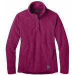 Women's Trail Mix Snap Pullover