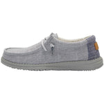 Wally Youth Slip-On Shoes