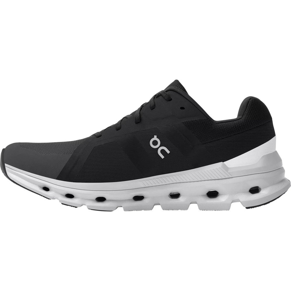 On Men's Cloud 5 Waterproof Shoes | Shop On at Mountain High