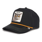 Goorin Bros Wise Owl 100 Trucker Hat