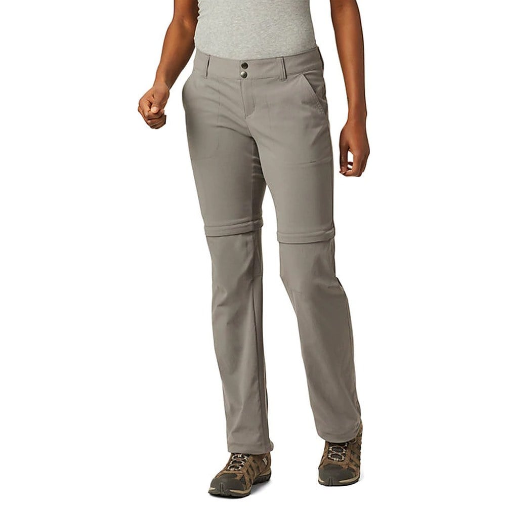 Convertible Pants Bottoms
