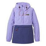 L.L. Bean Women's Anorak Colorblock Jacket