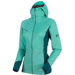Women's Aenergy Hooded Jacket