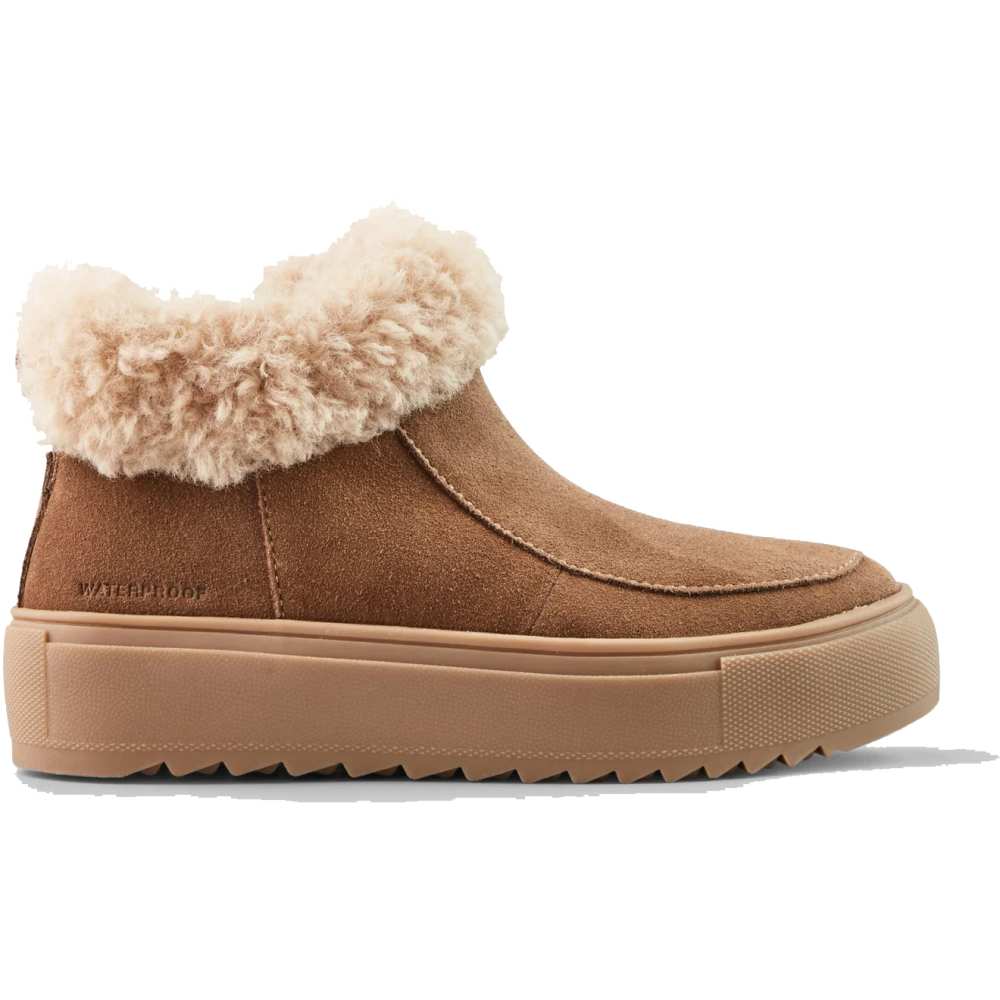 Cougar Women's Amour Insulated Bootie – Mountain High Outfitters