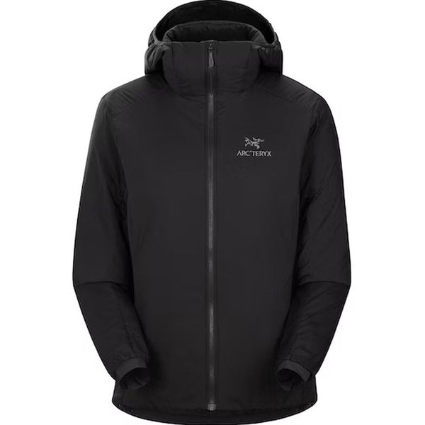 アークテリクス　atom lt フーディレディース　ウィメンズ　xs ブラック Women's Atom Hoody – Mountain High Outfitters