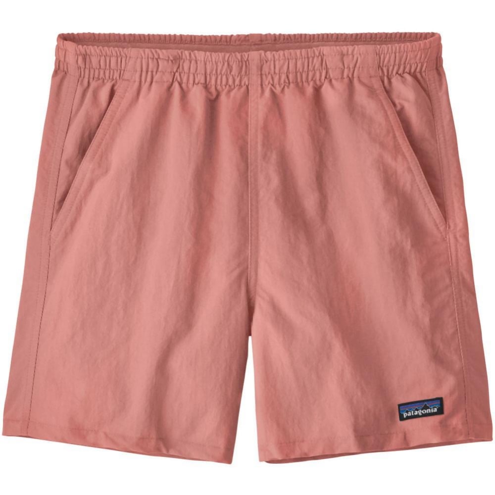 美品 patagonia baggies shorts pink 海外規格XS Patagonia Womens Baggies 5