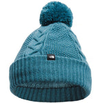 Women's Cable Minna Beanie