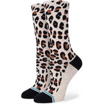 Women's Catty Crew Socks