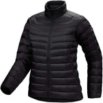 Women's Cerium Jacket