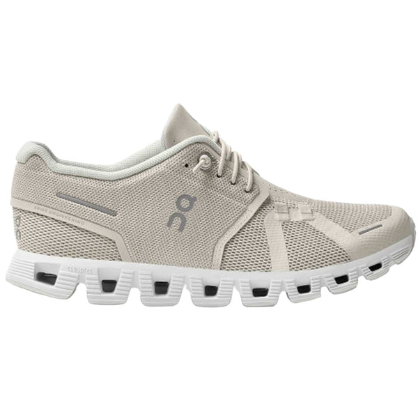 Experience Supreme Comfort with On Women's Cloud 5 Shoes | Explore
