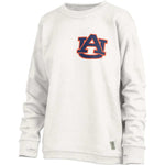 Women's Coastal Shore Big Block Print Auburn Sweatshirt