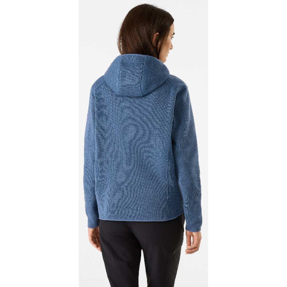 Women's Covert Pullover Hoody – Mountain High Outfitters