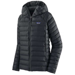 Patagonia Women's Down Sweater Hoody