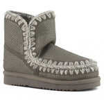 Women's Eskimo 18 Full Ton-Sur-Ton