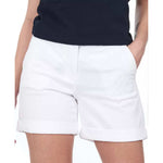Women's Essential Chino Short