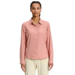 Women's First Trail UPF Long Sleeve Shirt