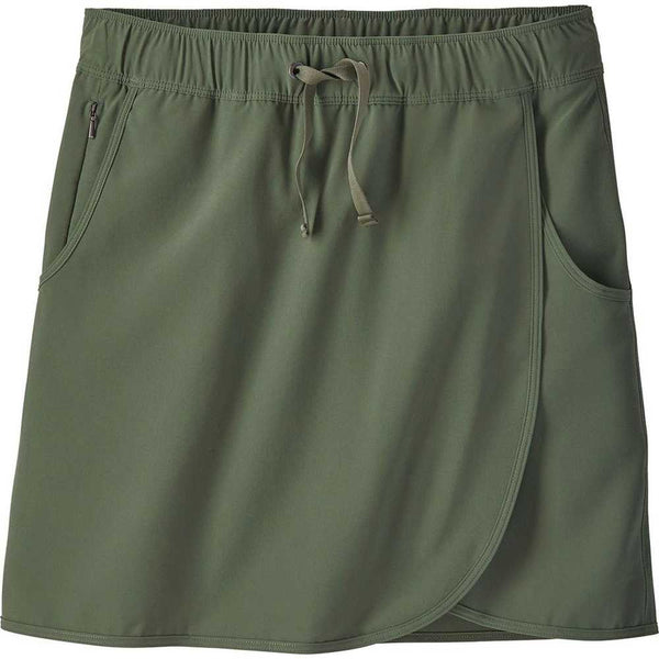 Fleetwith sales skort patagonia