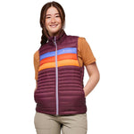 Women's Fuego Down Vest