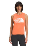 Women's Half Dome Tank