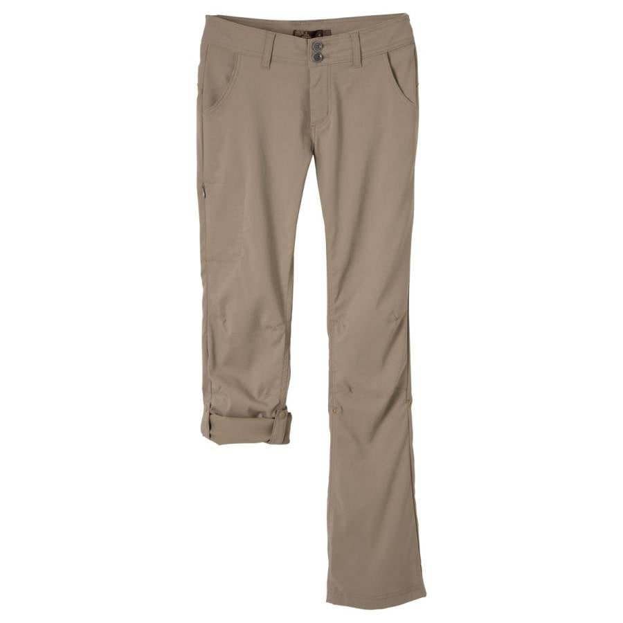 Soft Shell Pants
