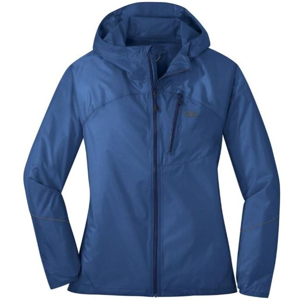 Outdoor Research Women's Helium Rain Jacket