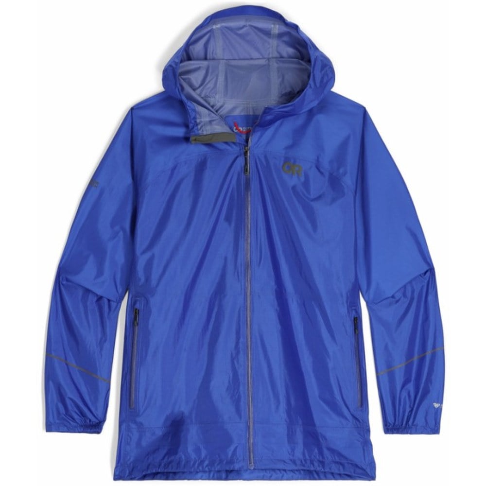 Outdoor Research Women's Helium Rain Jacket