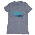 Women's Hippy Mama Tee