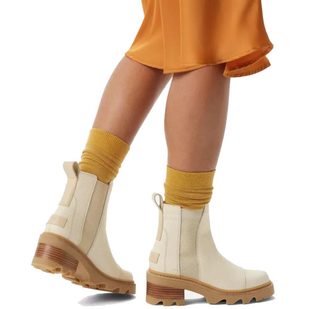 SOREL Women's Ona Rmx Chukka Bootie – Mountain High Outfitters