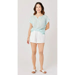 Women's  Keely Short
