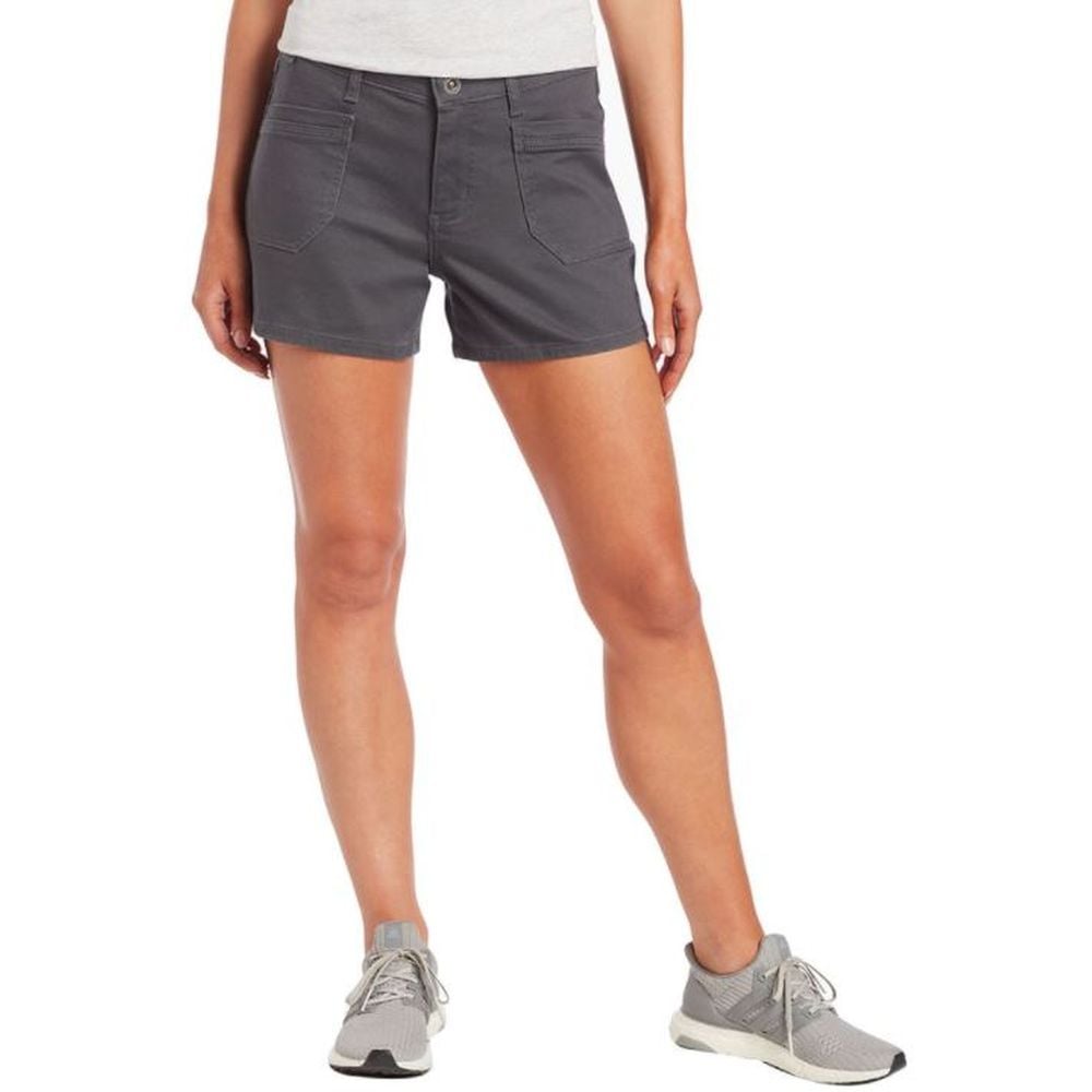 Kuhl® Women's Kontour Short - 4"