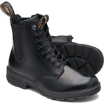 Women's Lace Up Gore Boots