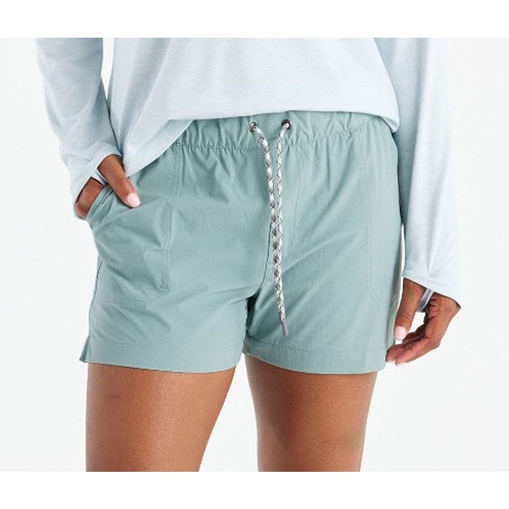 Free Fly Women's Latitude Shorts