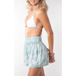 Women's Madagascar Shorts