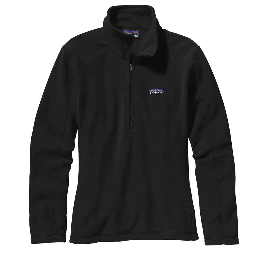 Women's Micro D 1/4 Zip Mountain High Outfitters