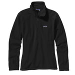 Patagonia Women's Micro D 1/4 Zip Fleece