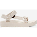 Women's Midform Canvas